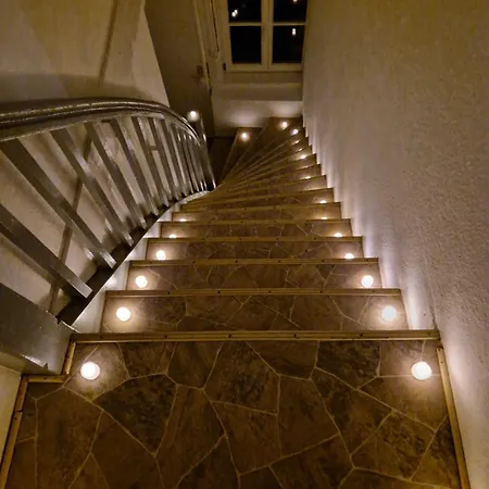 Piepmäker Apartment