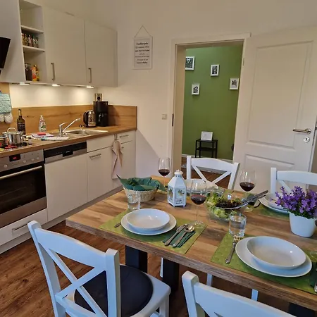 Piepmäker Apartment