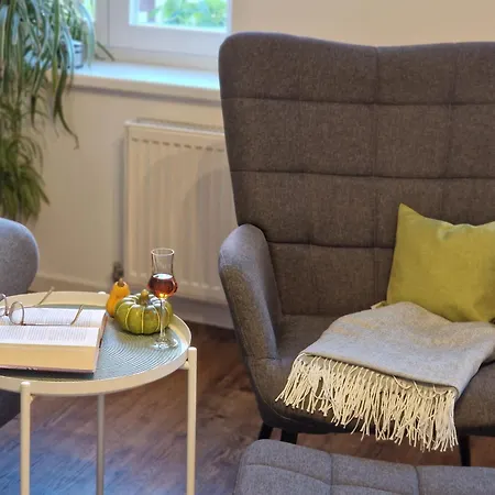 Piepmäker Apartment