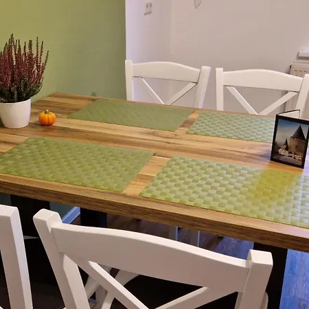 Apartment Piepmäker