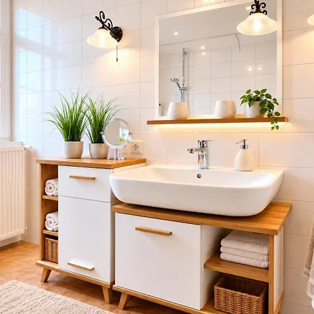 Apartment Piepmäker *