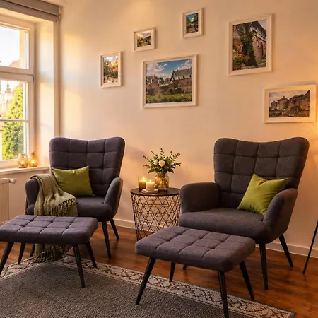 Gaesteliebling, Piepmaeker Mit Parkplatz Und Terrasse, Bahnhof Fusslaeufig Apartamento *