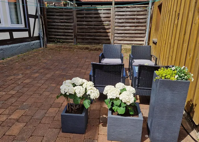 Daire Gaesteliebling, Piepmaeker Mit Parkplatz Und Kamin, Bahnhof Fusslaeufig *